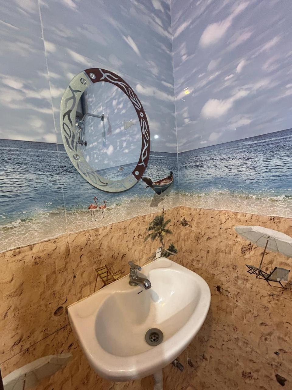 Hotel The Ocean Grand Puducherry Zewnętrze zdjęcie