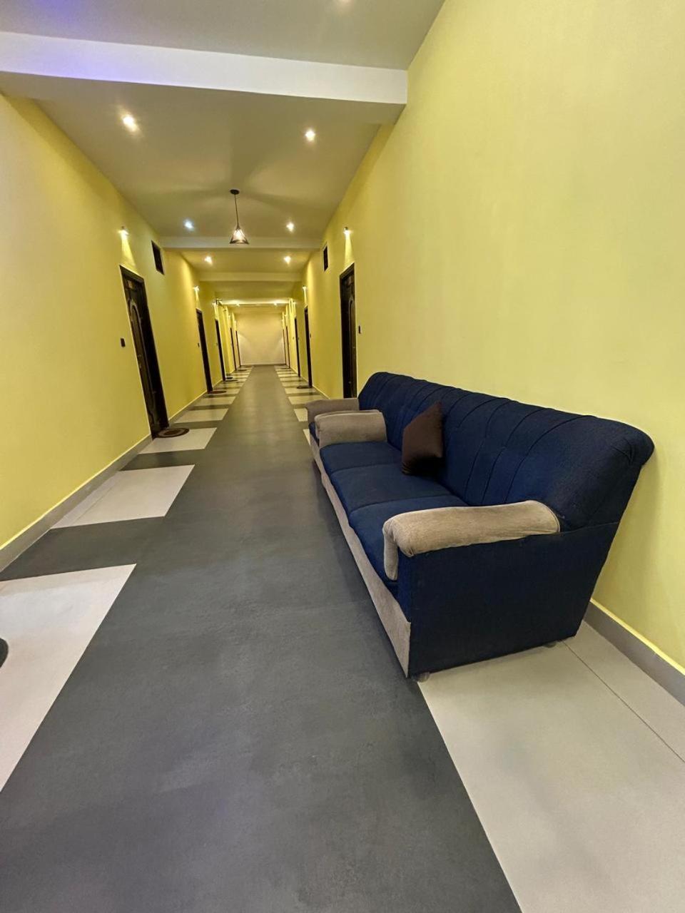Hotel The Ocean Grand Puducherry Zewnętrze zdjęcie