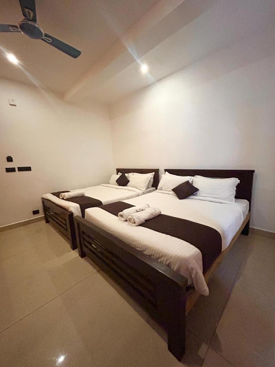 Hotel The Ocean Grand Puducherry Zewnętrze zdjęcie