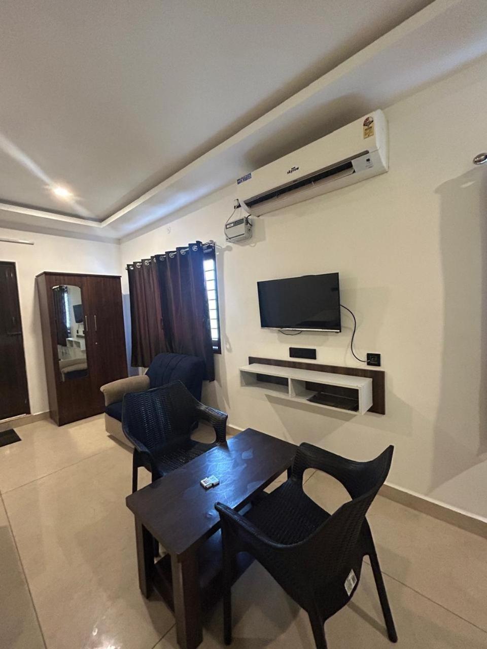 Hotel The Ocean Grand Puducherry Zewnętrze zdjęcie