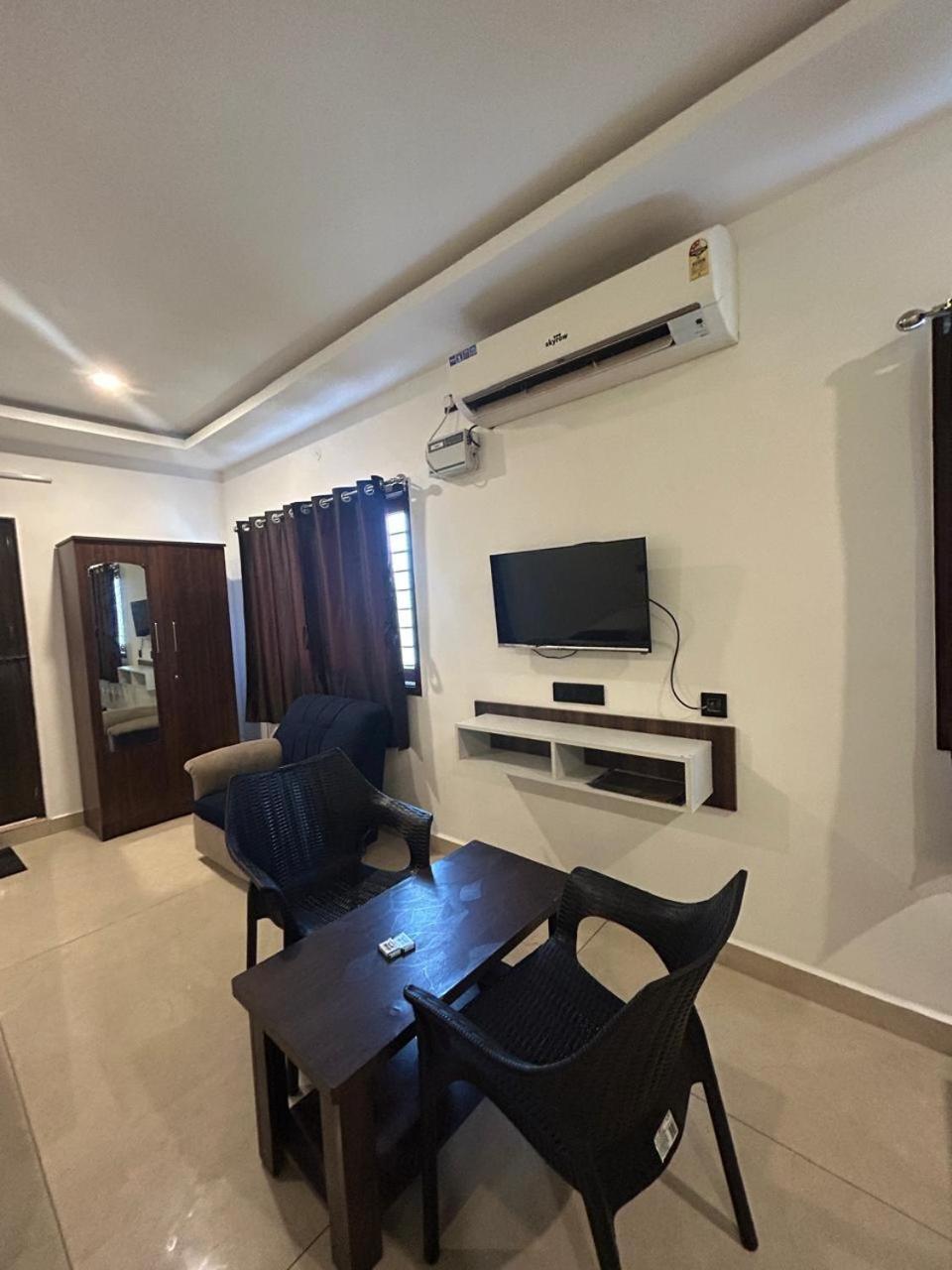 Hotel The Ocean Grand Puducherry Zewnętrze zdjęcie
