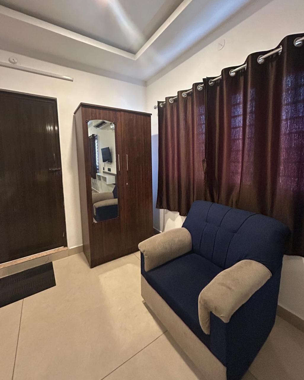 Hotel The Ocean Grand Puducherry Zewnętrze zdjęcie
